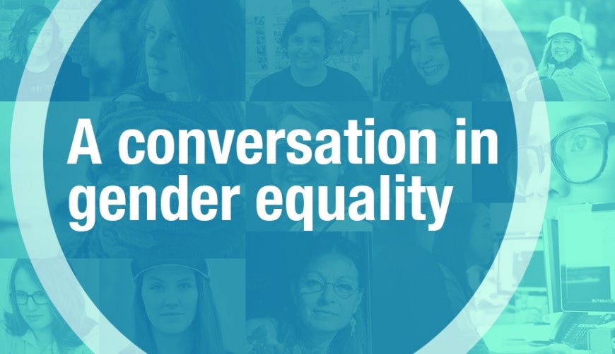 A Conversation In Gender Equality 2017 Australian Human Rights Commission 